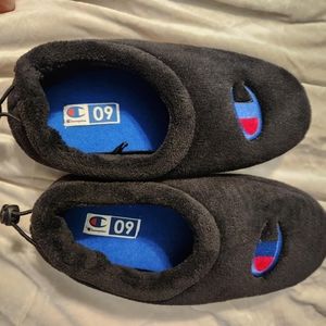 Slippers